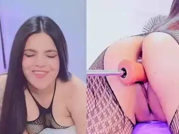 Chaturbate Sex Cam of cutie_allie