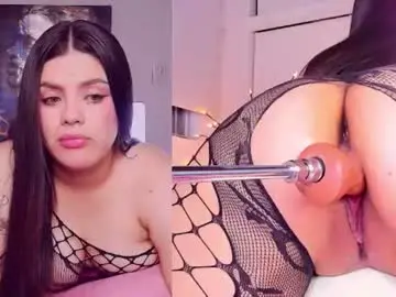 Chaturbate Best live sex cam show of cutie_allie