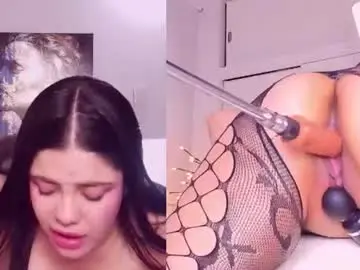 Chaturbate Live Porn of cutie_allie