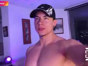 Chaturbate Sex Cam of dante_franco