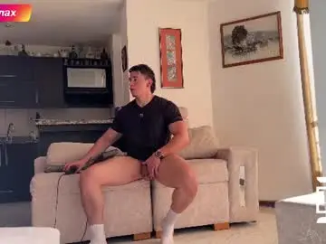 Chaturbate Live Sex Cam of dante_franco
