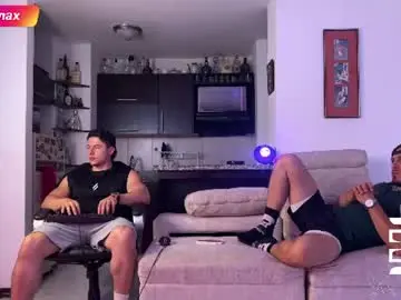 Chaturbate Sex Cam of dante_franco