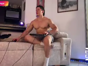 Chaturbate Free Porn Cam of dante_franco