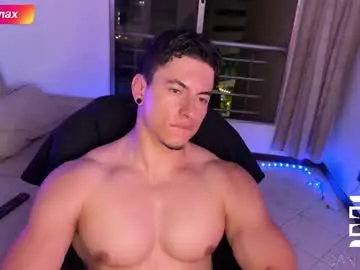 Chaturbate Adult Webcam of dante_franco