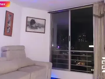Chaturbate Private Sex Chat of dante_franco
