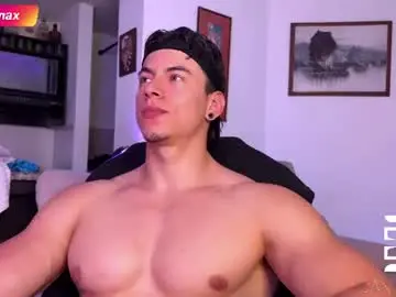 Chaturbate Sex Chat of dante_franco