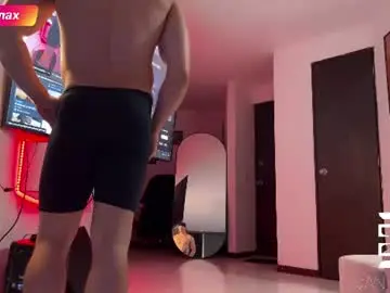 Chaturbate Live Sex Cam of dante_franco