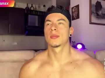 Chaturbate Watch Live Sex Cams of dante_franco