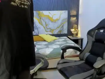 Chaturbate Adult Webcam of dark_desiree18