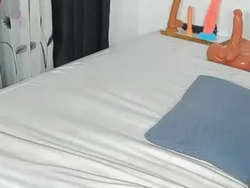 Chaturbate Nude Webcam of dip_chocolate