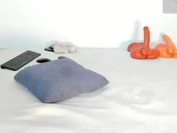 Chaturbate Private Sex Chat of dip_chocolate