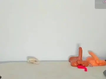 Chaturbate Nude Webcam of dip_chocolate