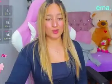 Chaturbate Private Sex Chat of ema_tayy