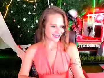 Chaturbate Sex Cam of emiliabedy