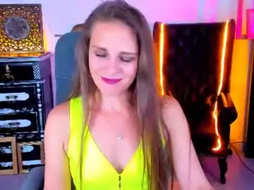 Chaturbate Sex Chat of emiliabedy