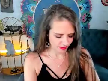 Chaturbate Live Sex Cam of emiliabedy