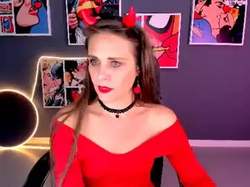 Chaturbate Adult Webcam of emiliabedy