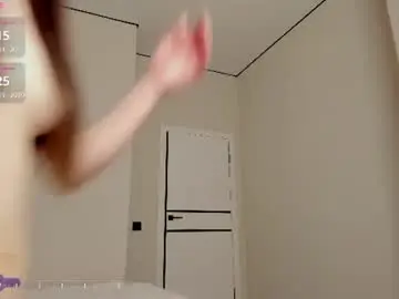Chaturbate Best live sex cam show of eulasato