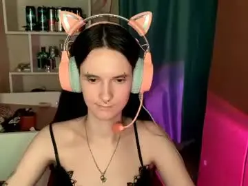 Chaturbate Private Sex Chat of eunabiddlecome