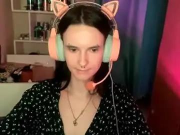 Chaturbate Sex Chat of eunabiddlecome