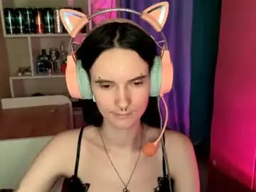 Chaturbate Free Live Porn of eunabiddlecome