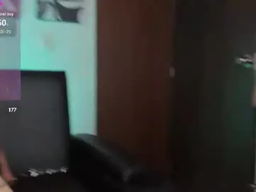 Chaturbate Sex Cam of georgina_caruso