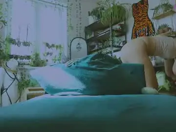 Chaturbate Private Sex Chat of inkbuttercup