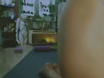 Chaturbate Free Porn Cam of inkbuttercup