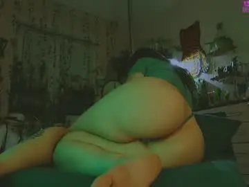 Chaturbate Live Sex Cam of inkbuttercup