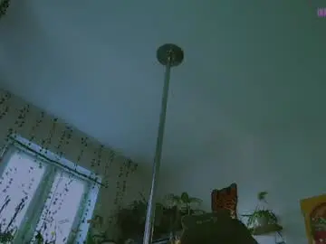 Chaturbate Nude Webcam of inkbuttercup