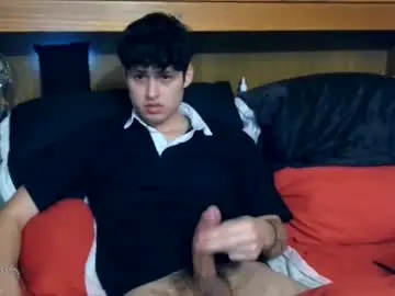 Chaturbate Adult Webcam of james2002og