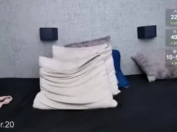 Chaturbate Sex Cam of jaor_owens01