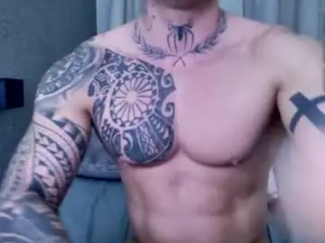 Chaturbate Free Porn Cam of jaor_owens01