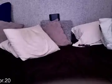 Chaturbate Sex Cam of jaor_owens01
