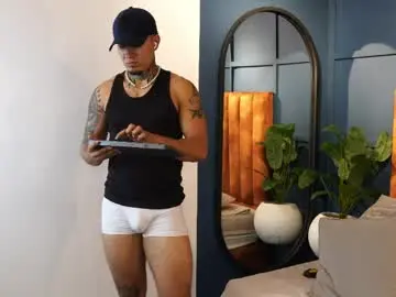 Chaturbate Live Porn of jhonywestt