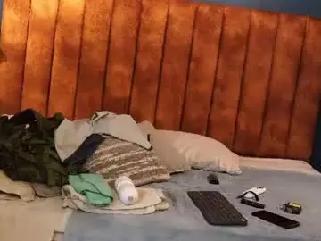 Chaturbate Sex Cam of jhonywestt
