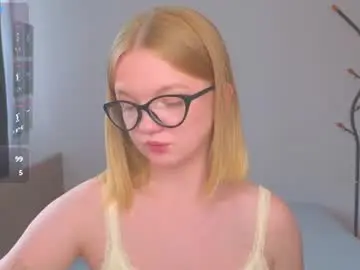 Chaturbate Nude Webcam of katebunnys