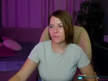 Chaturbate Adult Video Chat of kira_miragee