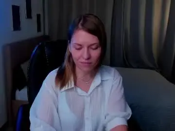 Chaturbate Private Sex Chat of kira_miragee