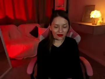 Chaturbate Nude Webcam of kira_miragee