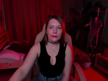 Chaturbate Sex Chat of kira_miragee
