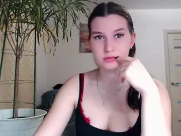Chaturbate Live Porn of kristal89