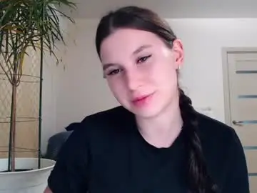 Chaturbate Live Sex of kristal89