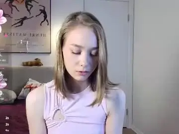 Chaturbate Adult Video Chat of laenyssarael