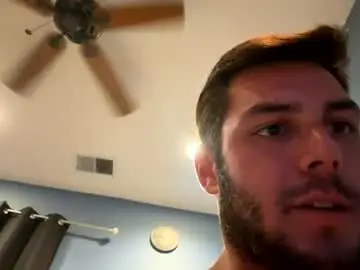 Chaturbate Live Sex Cam of leaderzac