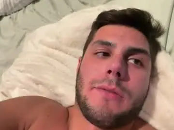 Chaturbate Live Sex Cam of leaderzac