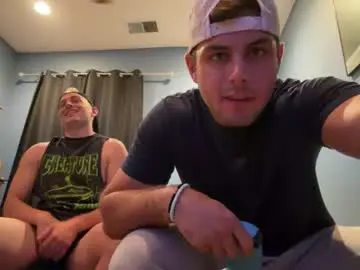 Chaturbate Nude Webcam of leaderzac