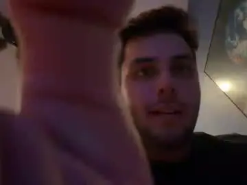 Chaturbate Adult Webcam of leaderzac