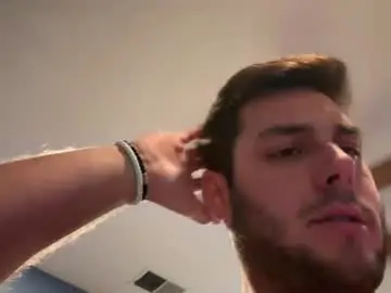 Chaturbate Free Porn Cam of leaderzac