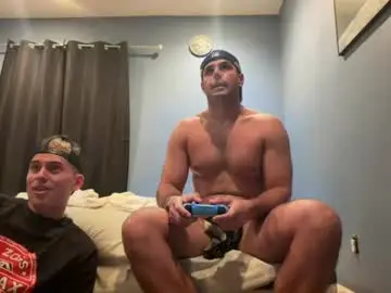 Chaturbate Live Porn of leaderzac